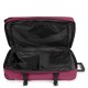 EASTPAK VALISE TRANVERZ L WINE BURGUNDY
