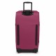 EASTPAK VALISE TRANVERZ L WINE BURGUNDY