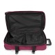 EASTPAK VALISE TRANVERZ M WINE BURGUNDY