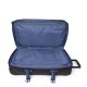 EASTPAK VALISE TRANVERZ M KONTRAST PREP BLACK