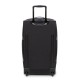 EASTPAK VALISE TRANVERZ M KONTRAST PREP BLACK