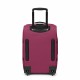 EASTPAK VALISE TRANVERZ S WINE BURGUNDY