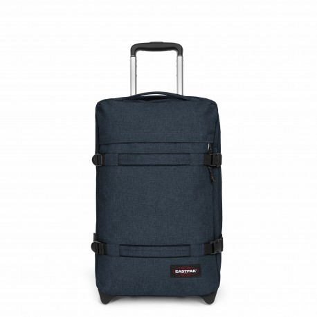 EASTPAK VALISE TRANSIT’R S TRIPLE DENIM