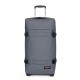 EASTPAK VALISE TRANSIT’R M COBBLE GREY