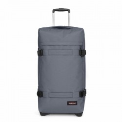 EASTPAK VALISE TRANSIT’R M COBBLE GREY
