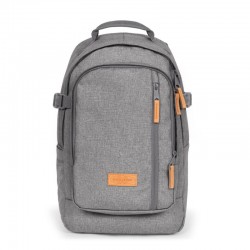 EASTPAK SAC A DOS SMALLKER SUNDAY GREY
