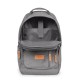 EASTPAK SAC A DOS SMALLKER SUNDAY GREY