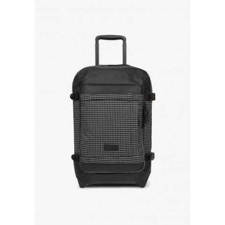 EASTPAK VALISE TRANVERZ S CNNCT RIPSTOP