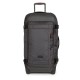 EASTPAK VALISE TRANVERZ L CNNCT ACCENT GREY 