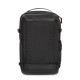 EASTPAK SAC A DOS TECUM M CNNCT RIP BLACK
