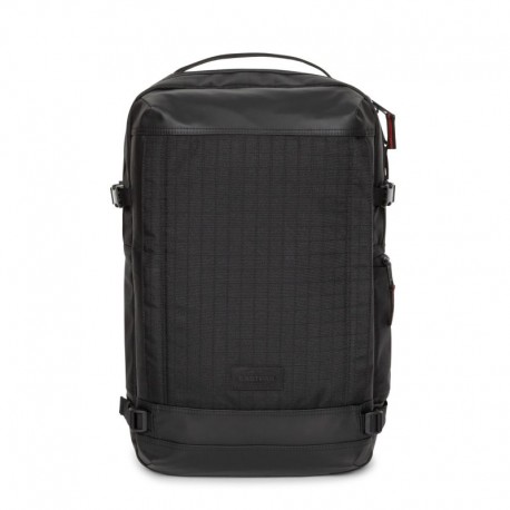 EASTPAK SAC A DOS TECUM M CNNCT RIP BLACK