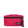 EASTPAK TROUSSE DE TOILETTE TRAVER STRAWBERRY PINK