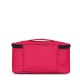 EASTPAK TROUSSE DE TOILETTE TRAVER STRAWBERRY PINK