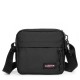 EASTPAK POCHETTE THE BIGGER ONE BLACK 