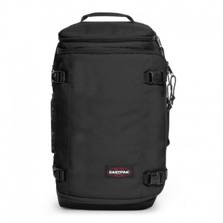EASTPAK SAC DE VOYAGE CARRY PACK BLACK 