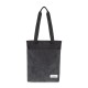 EASTPAK SAC SHOPP'R TOTE CORDFUNK BLACK