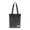 EASTPAK SAC SHOPP'R TOTE CORDFUNK BLACK