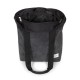 EASTPAK SAC SHOPP'R TOTE CORDFUNK BLACK