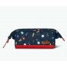 CABAIA TROUSSE ROSWELL