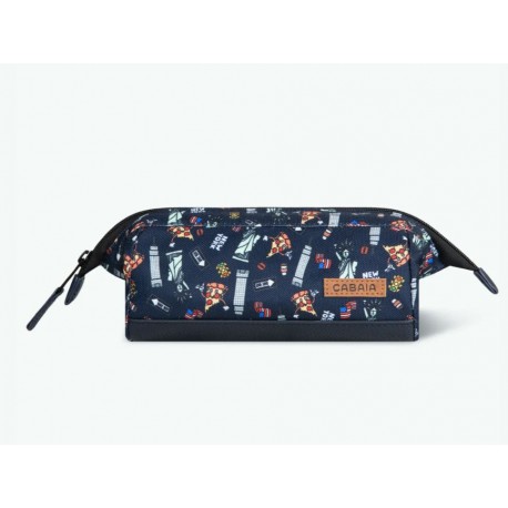 CABAIA TROUSSE BROOKLYN