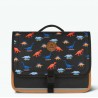CABAIA CARTABLE DISCOVER S COLOGNE-COLLODI