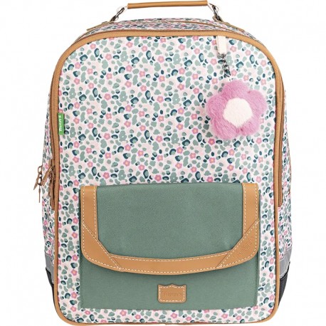 TANN’S SAC A DOS L IRIS 74267