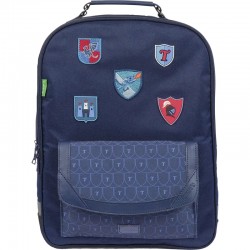 TANN’S SAC A DOS L LANCELOT 74143