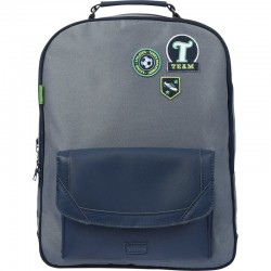 TANN’S SAC A DOS L TIAGO 74258