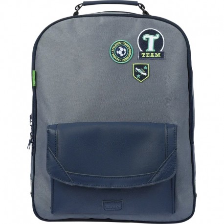 TANN’S SAC A DOS L TIAGO 74258
