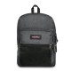 EASTPAK SAC A DOS PINNACLE BLACK DENIM