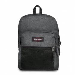 EASTPAK SAC A DOS PINNACLE BLACK DENIM