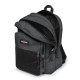 EASTPAK SAC A DOS PINNACLE BLACK DENIM