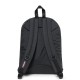 EASTPAK SAC A DOS PINNACLE BLACK DENIM