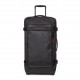 EASTPAK VALISE TRANVERZ M CNNCT TOP BLACK
