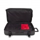 EASTPAK VALISE TRANVERZ M CNNCT TOP BLACK