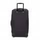 EASTPAK VALISE TRANVERZ M CNNCT TOP BLACK