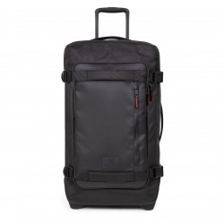 EASTPAK VALISE TRANVERZ L CNNCT TOP BLACK