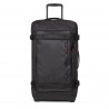 EASTPAK VALISE TRANVERZ L CNNCT TOP BLACK