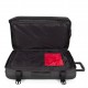 EASTPAK VALISE TRANVERZ L CNNCT TOP BLACK
