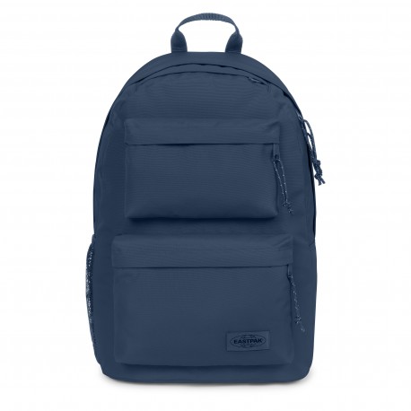 EASTPAK SAC A DOS PADDED DOUBLE NAUTIC NAVY
