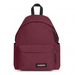 EASTPAK SAC A DOS DAY PAK'R MAROON BURGUNDY