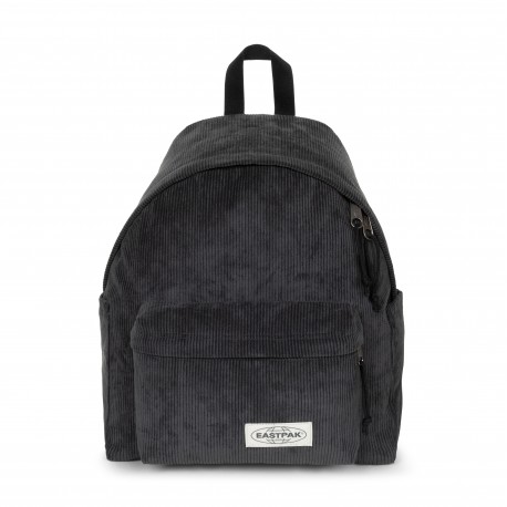 EASTPAK SAC A DOS DAY PAK'R RIBS BLACK