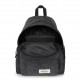 EASTPAK SAC A DOS DAY PAK'R RIBS BLACK