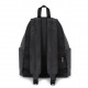 EASTPAK SAC A DOS DAY PAK'R RIBS BLACK