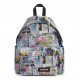 EASTPAK SAC A DOS DAY PAK'R CUT OUT LIGHT