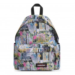 EASTPAK SAC A DOS DAY PAK'R CUT OUT LIGHT