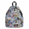 EASTPAK SAC A DOS DAY PAK'R CUT OUT LIGHT
