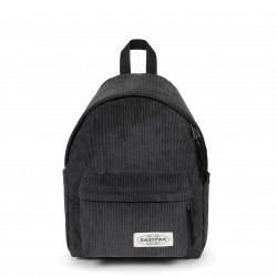EASTPAK SAC A DOS DAY PAK'R S RIBS BLACK