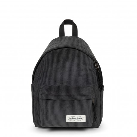 EASTPAK SAC A DOS DAY PAK'R S RIBS BLACK