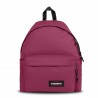 EASTPAK SAC A DOS PADDED WINE BURGUNDY